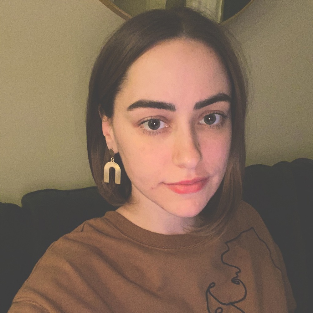 Meet your Posher, Jenny